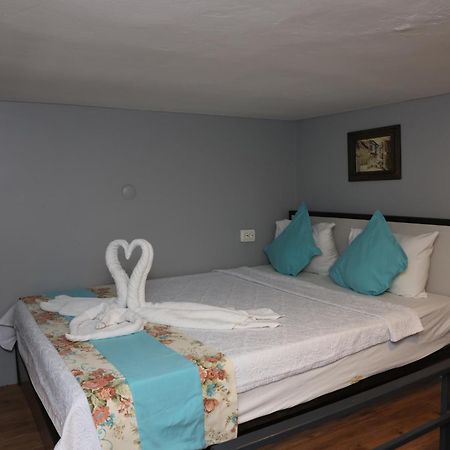 The Time Hotel Adana Luaran gambar