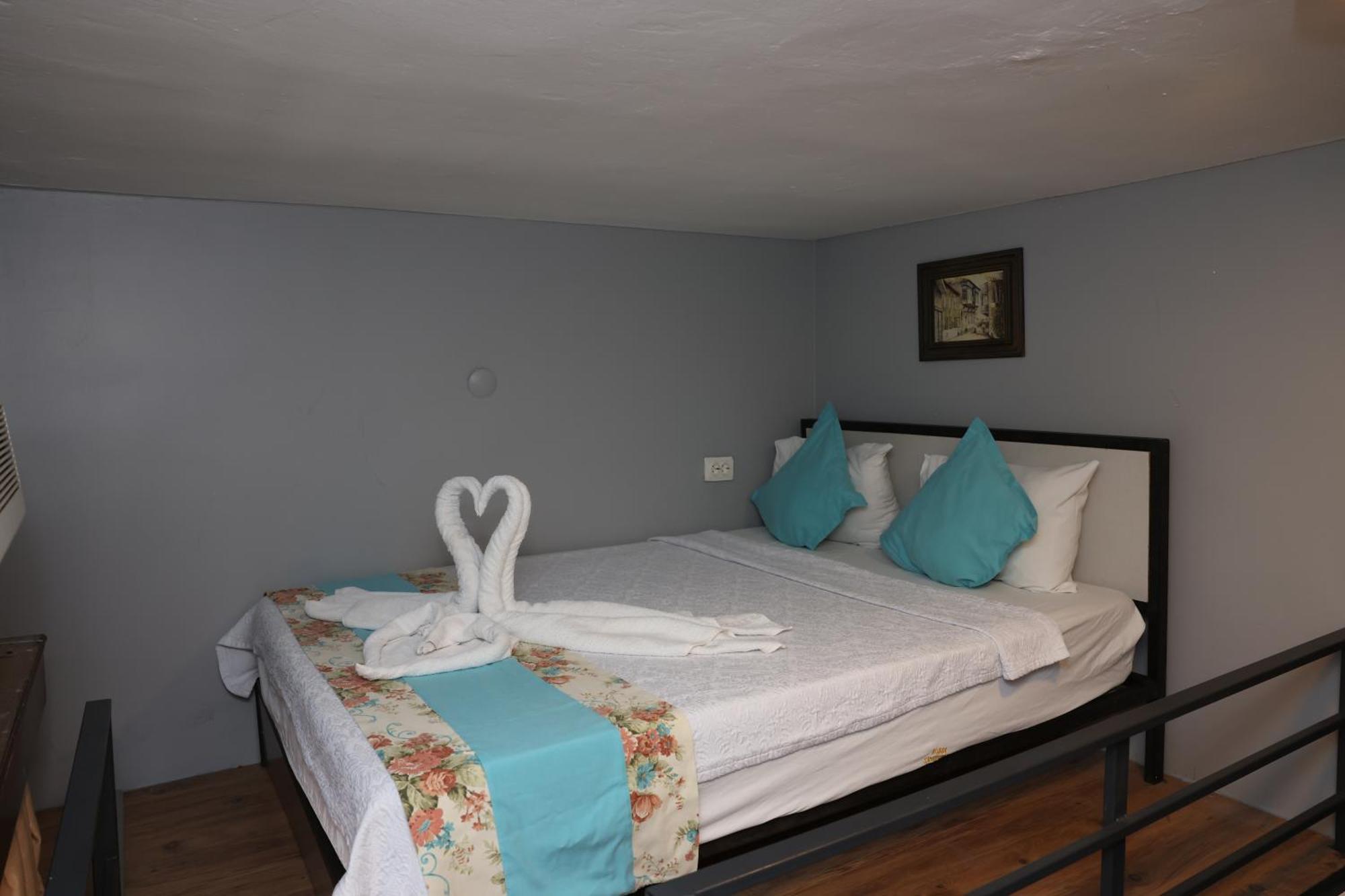 The Time Hotel Adana Luaran gambar