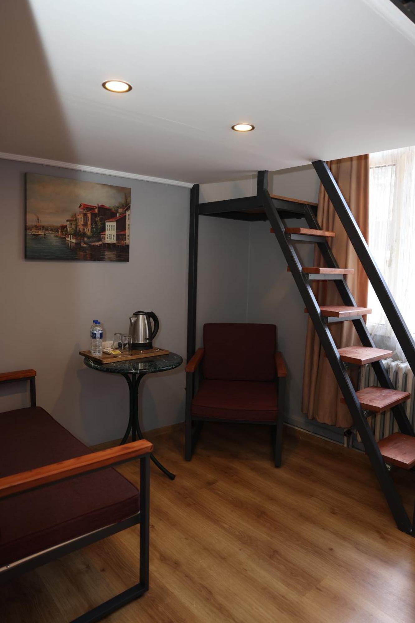 The Time Hotel Adana Luaran gambar