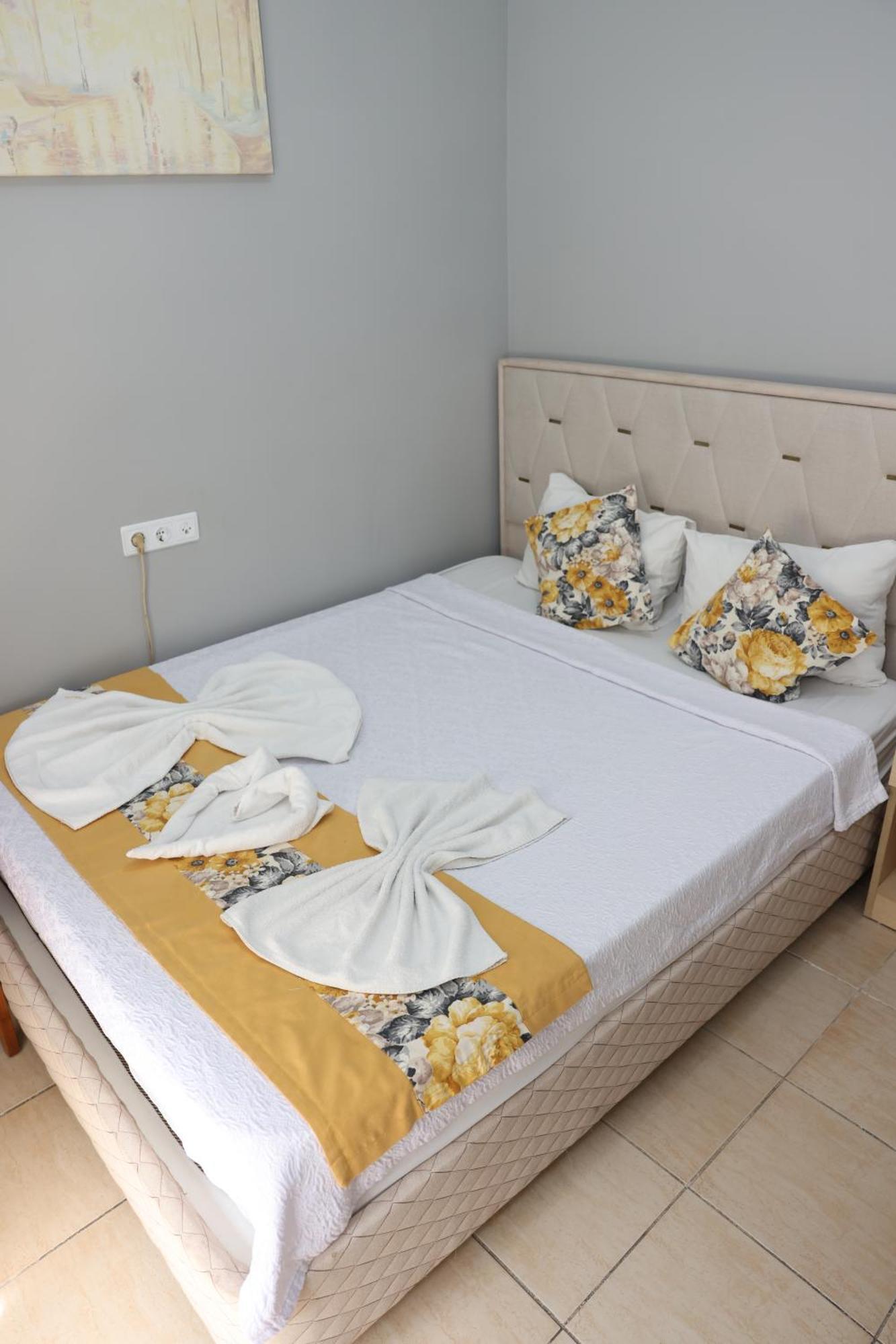The Time Hotel Adana Luaran gambar