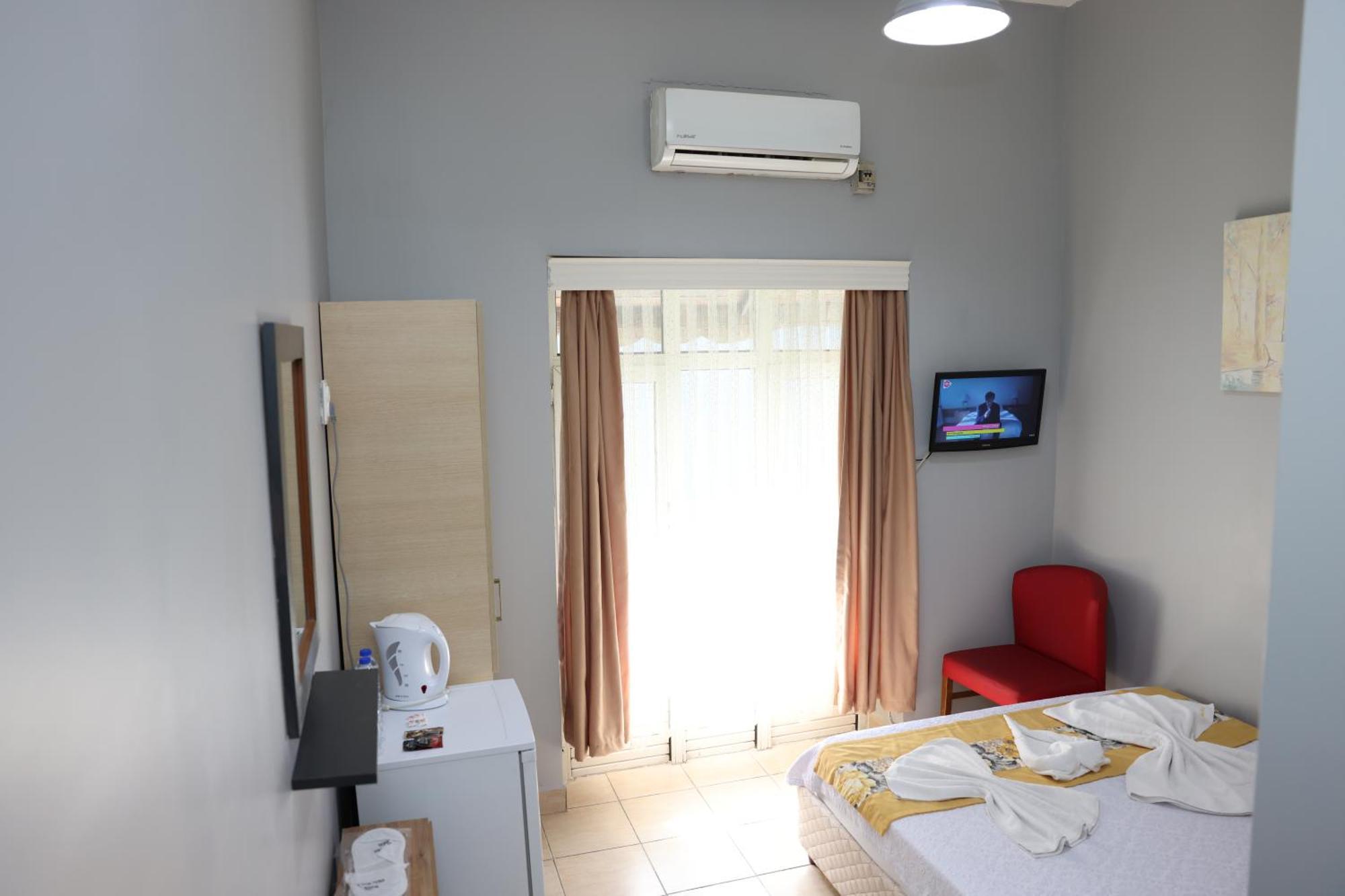 The Time Hotel Adana Luaran gambar