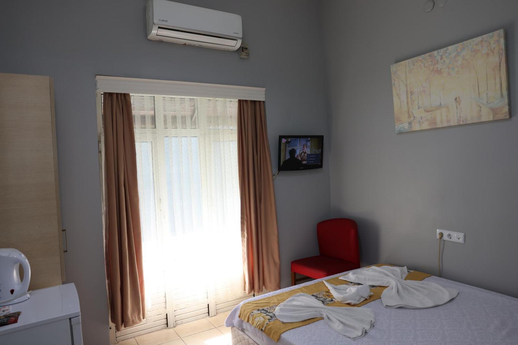 The Time Hotel Adana Luaran gambar