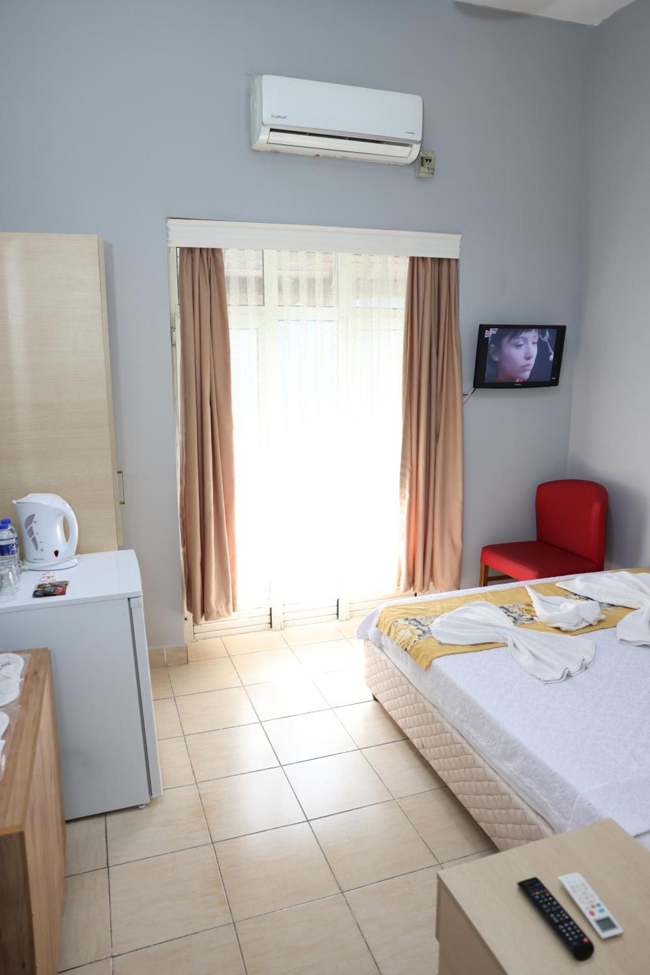 The Time Hotel Adana Luaran gambar