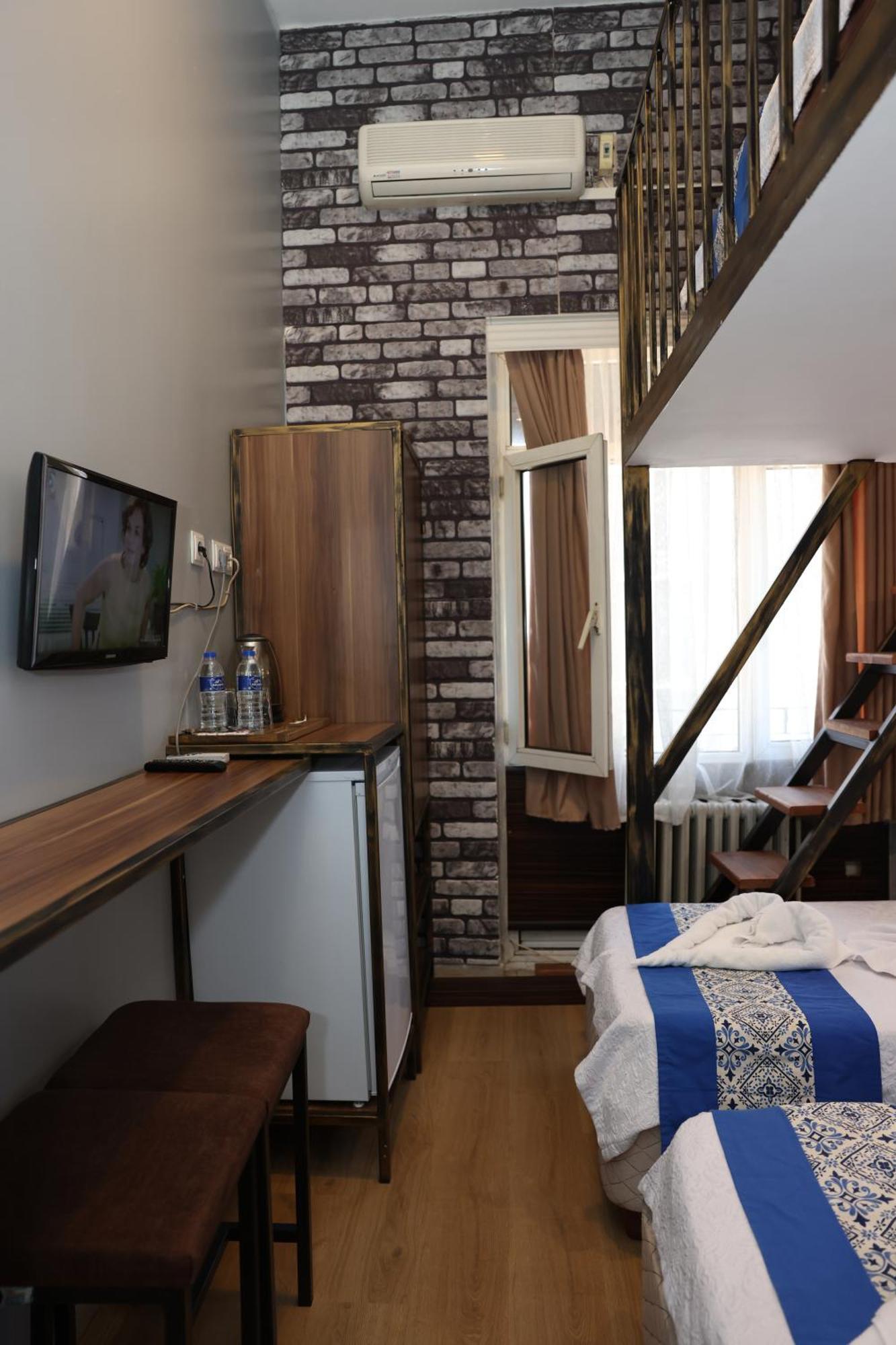 The Time Hotel Adana Luaran gambar