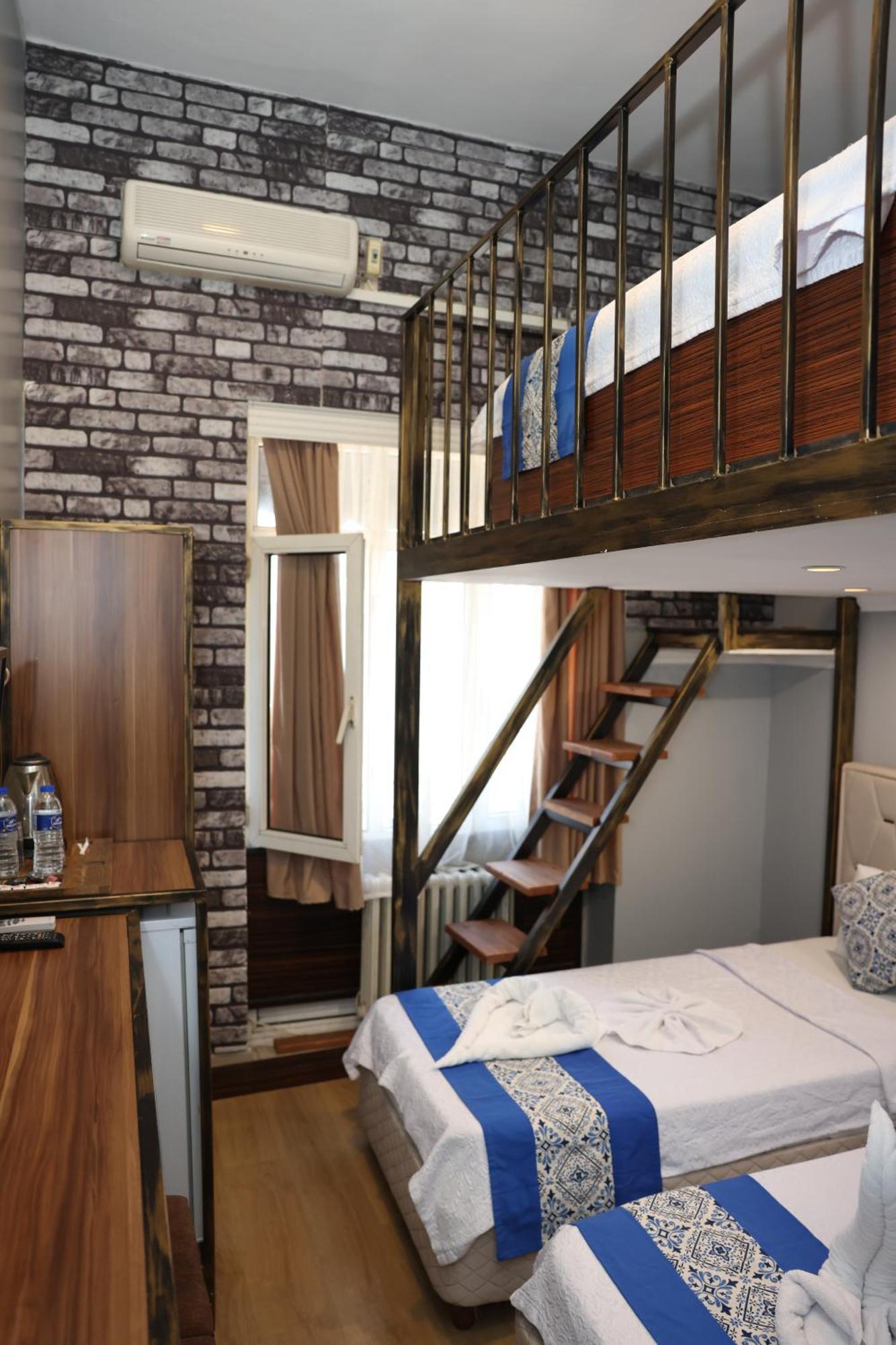 The Time Hotel Adana Luaran gambar