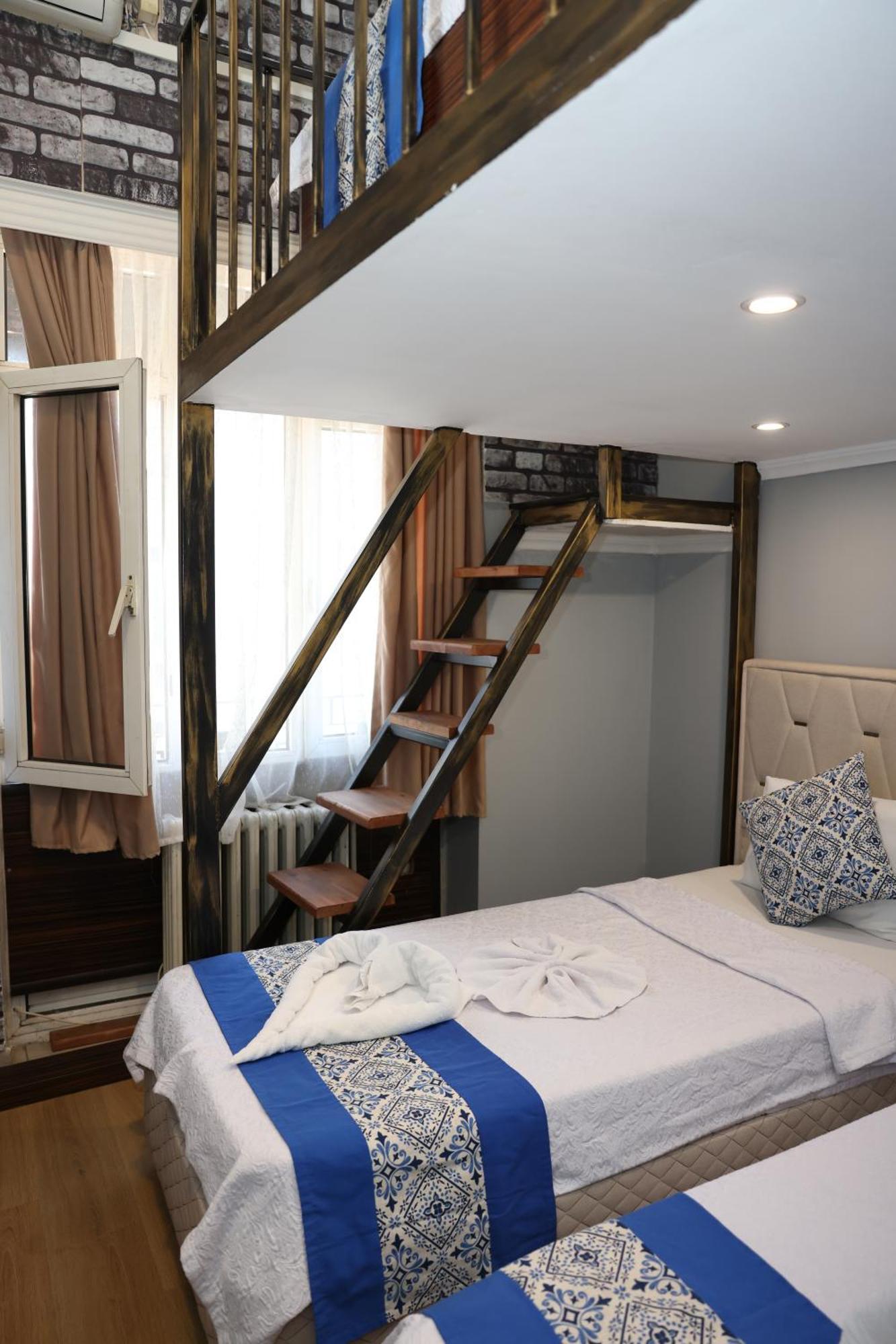 The Time Hotel Adana Luaran gambar